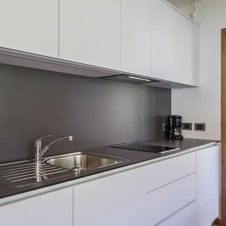 App. Col Toronn - Ciasa Lavarella Apartment