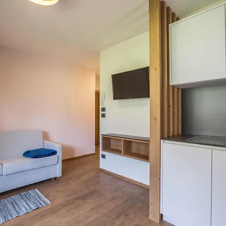 App. Col Toronn - Ciasa Lavarella Apartment San Vigilio Di Marebbe