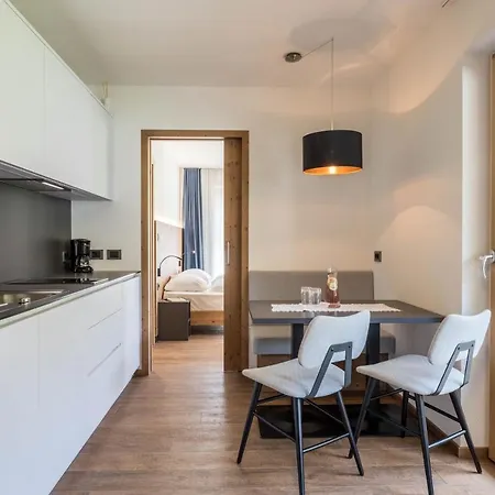 App. Col Toronn - Ciasa Lavarella Apartment