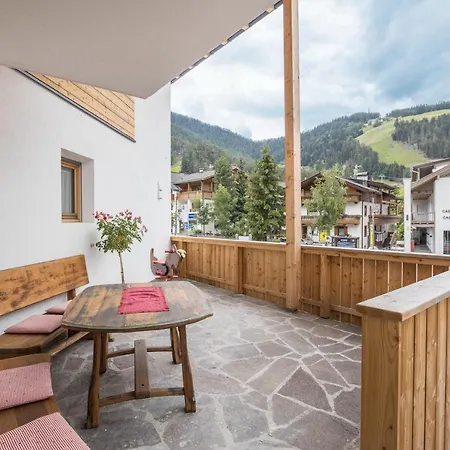 App. Col Toronn - Ciasa Lavarella * San Vigilio Di Marebbe
