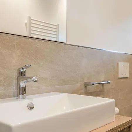Apartment App. Col Toronn - Ciasa Lavarella *